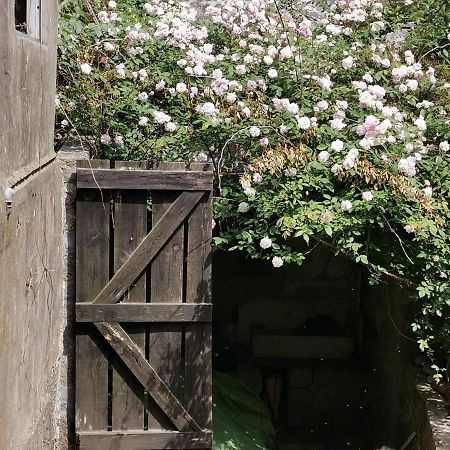 Verites Dame Villa Porto Buitenkant foto