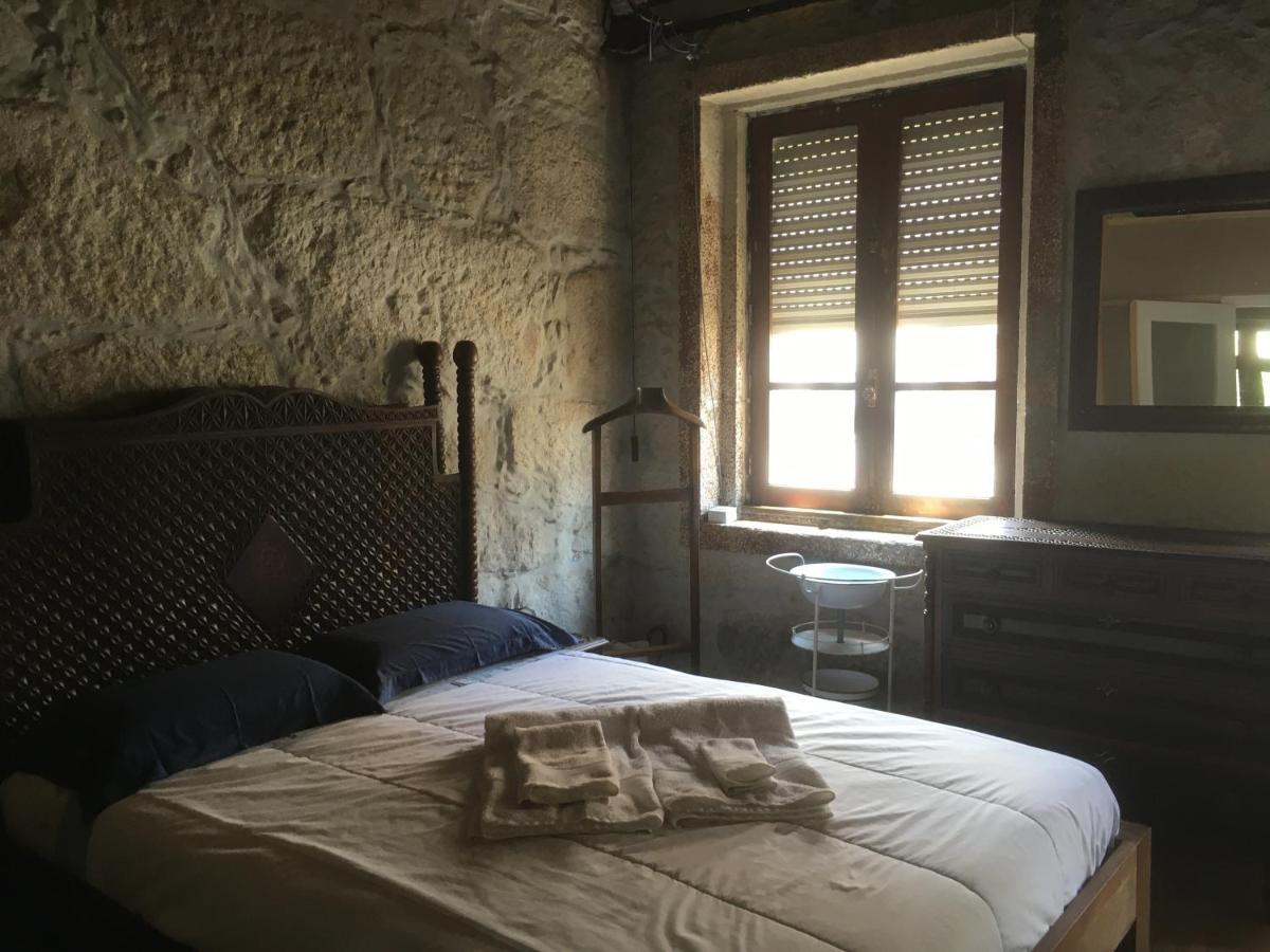 Verites Dame Villa Porto Buitenkant foto