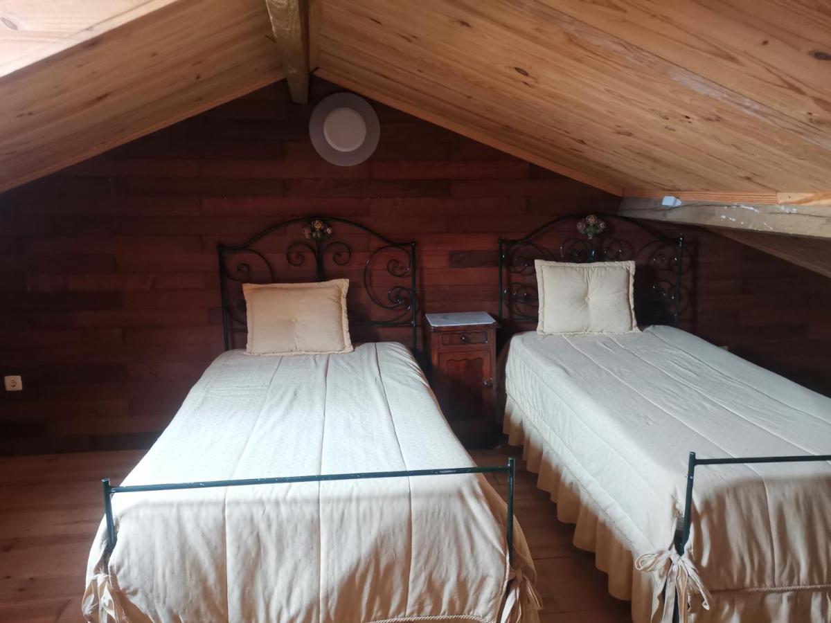 Verites Dame Villa Porto Buitenkant foto