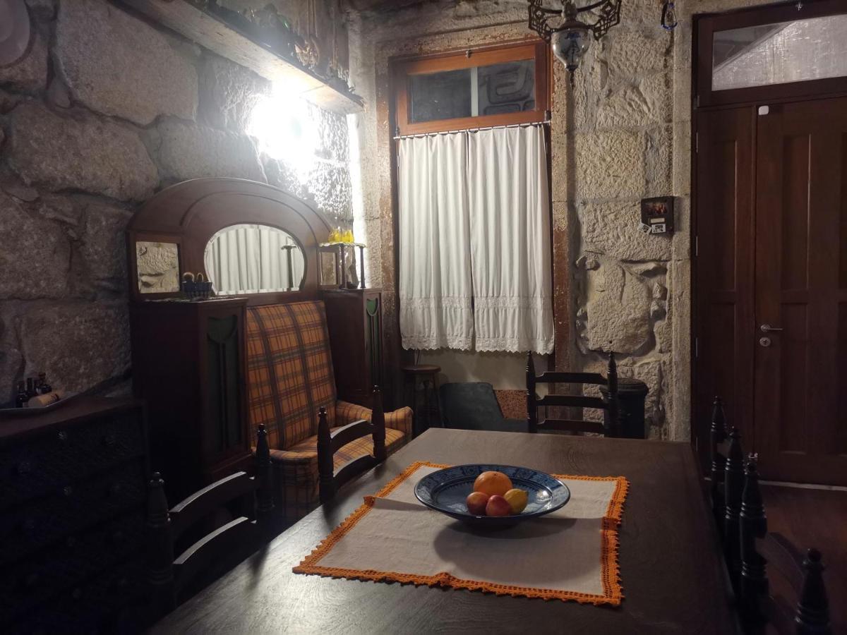 Verites Dame Villa Porto Buitenkant foto