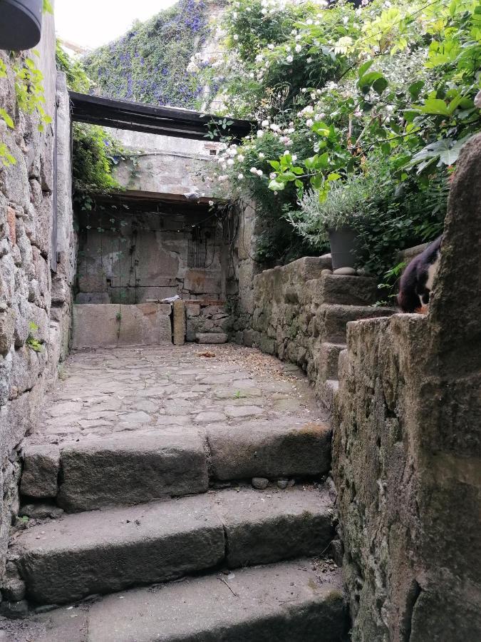 Verites Dame Villa Porto Buitenkant foto