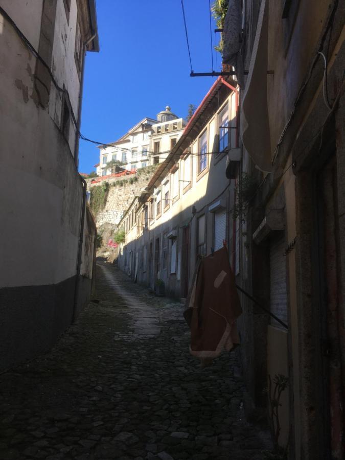 Verites Dame Villa Porto Buitenkant foto