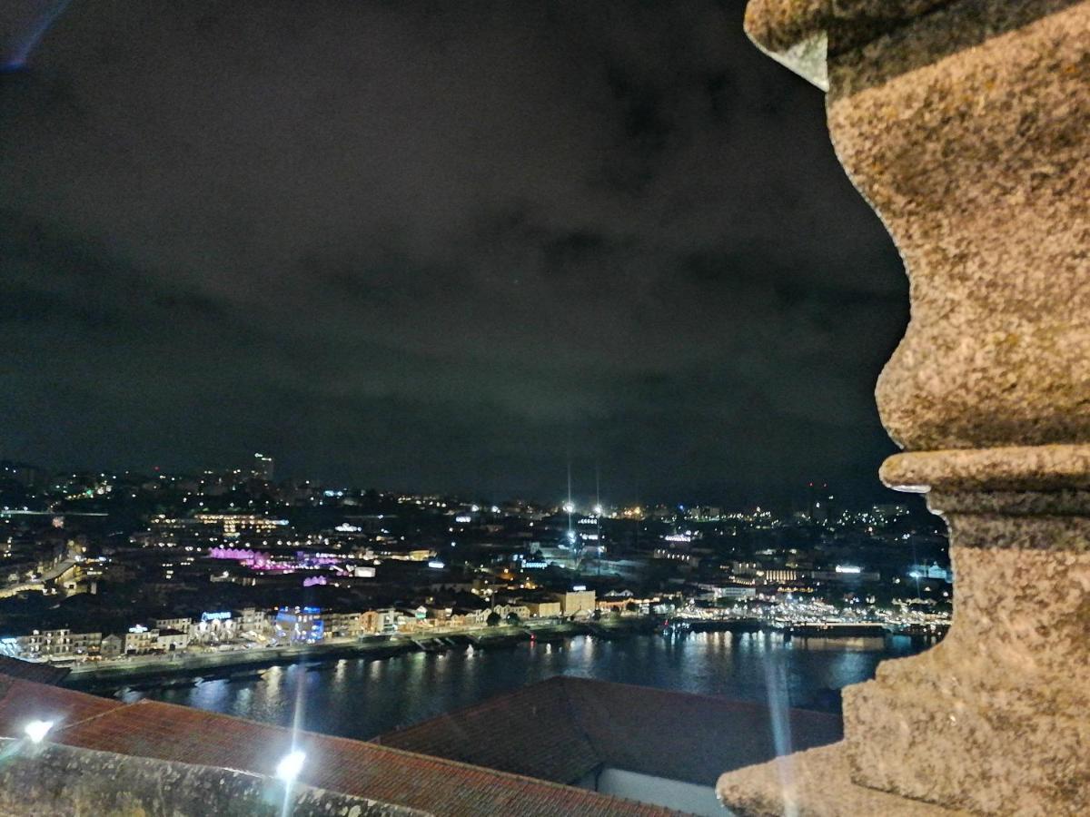 Verites Dame Villa Porto Buitenkant foto