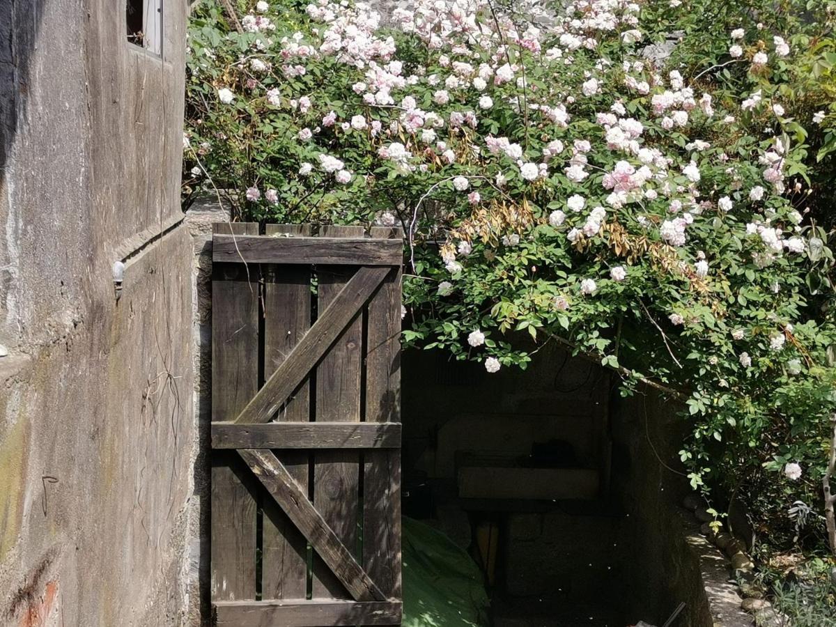 Verites Dame Villa Porto Buitenkant foto