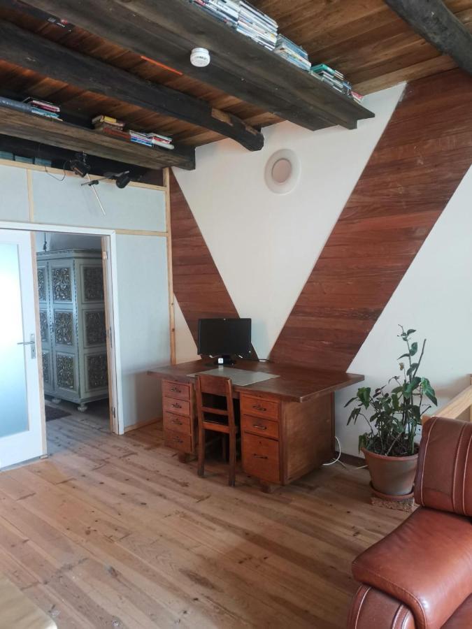 Verites Dame Villa Porto Buitenkant foto