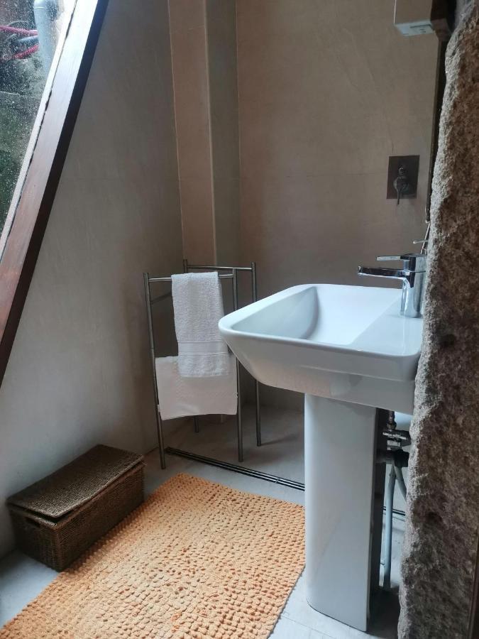 Verites Dame Villa Porto Buitenkant foto
