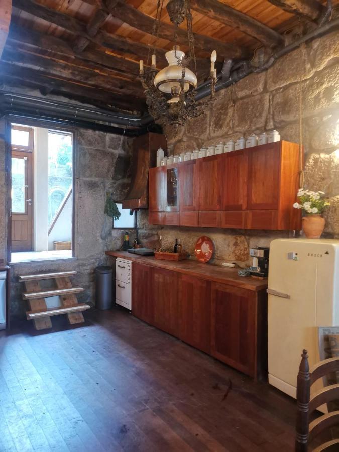 Verites Dame Villa Porto Buitenkant foto