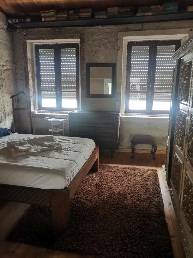 Verites Dame Villa Porto Buitenkant foto